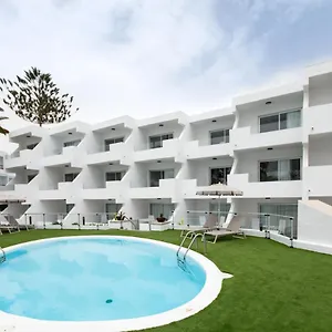 Alsol Guatiza , Playa del Inglés España