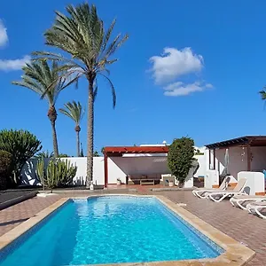 Roma Lanzarote , Playa Blanca (Lanzarote) España
