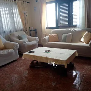 Сasa de vacaciones Lami, Las Playas