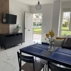 Gardenplaya , Benalmádena España