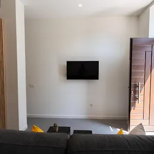 Lofts Jumaral - La Magdalena , Córdoba España